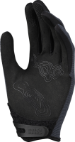 IXS Carve Digger Gloves marine