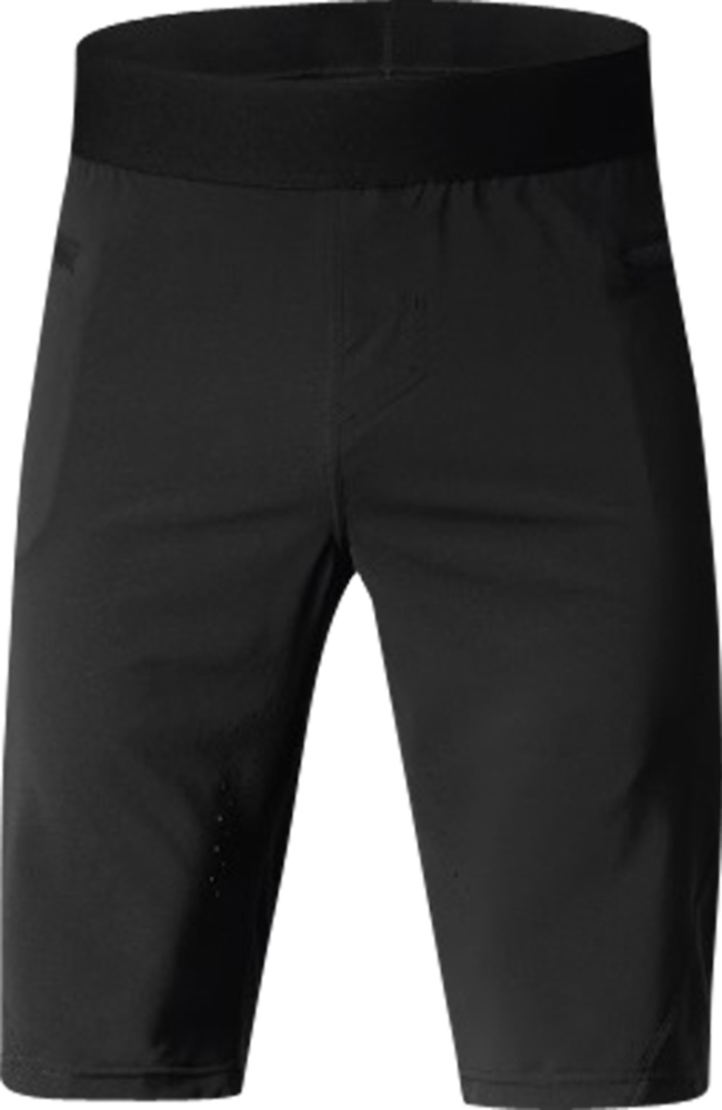 IXS Flow Lite 1.0 Shorts schwarz M