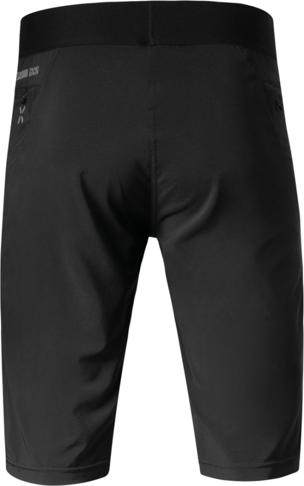 IXS Flow Lite 1.0 Shorts schwarz M