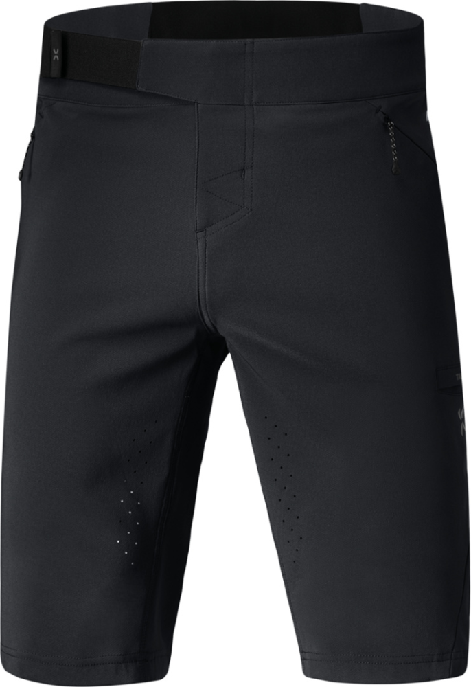 IXS Flow 1.0 Shorts schwarz 2XL