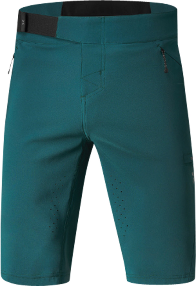 IXS Flow 1.0 Shorts duck green XL
