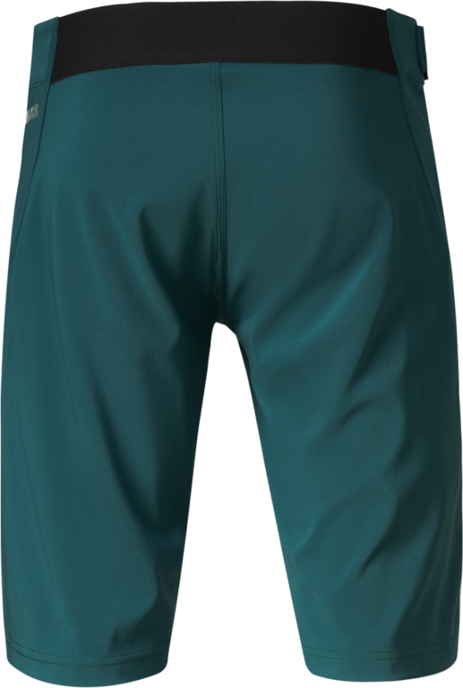 IXS Flow 1.0 Shorts duck green XL