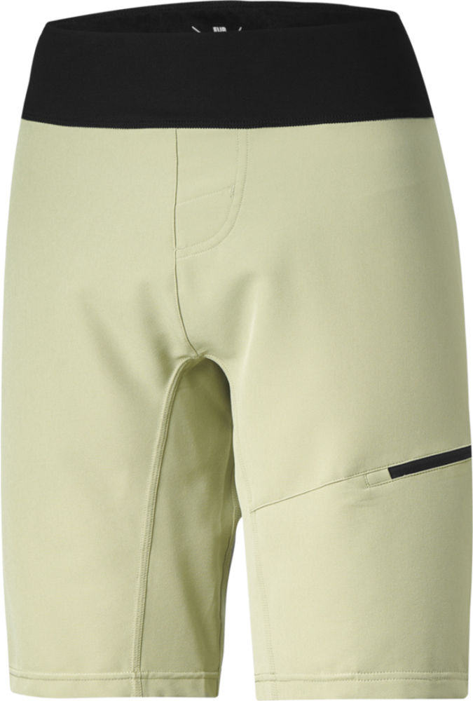 IXS Damen Carve 1.0 H-H Shorts sand 40