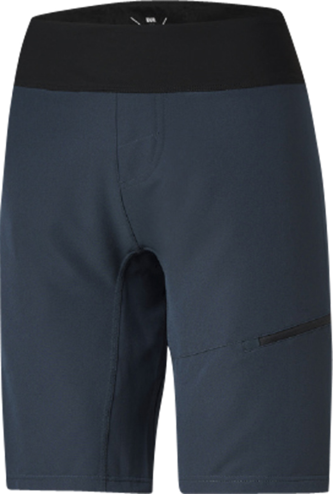 IXS Damen Carve 1.0 H-H Shorts marine 42