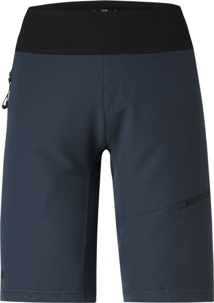 IXS Damen Carve 1.0 H-H Shorts marine 42