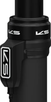 Kind Shock E20 Sattelstütze 30.9 / 125mm