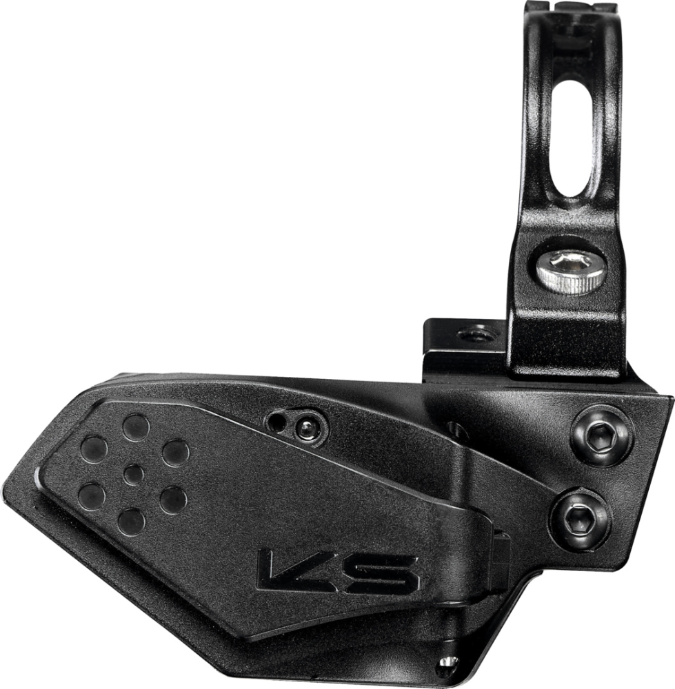 Kind Shock LEV Circuit Sattelstütze 30.9 / 125mm