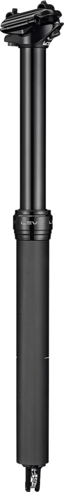 Kind Shock LEV Ci Sattelstütze 31.6 / 75mm
