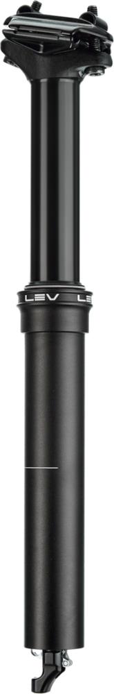 Kind Shock LEV Integra Sattelstütze 30.9mm / 65mm