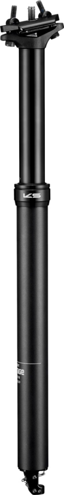 Kind Shock Vantage Sattelstütze 31.6mm / 180-210mm