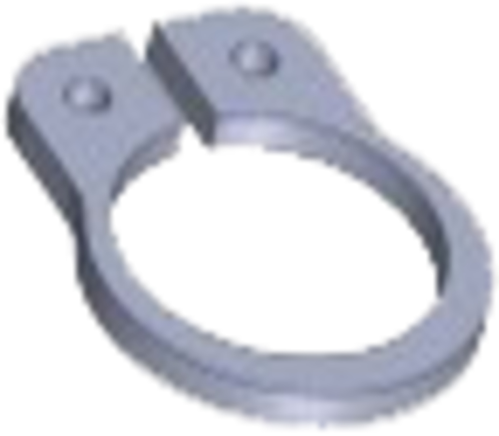 Kind Shock C Buckle P3420-R6