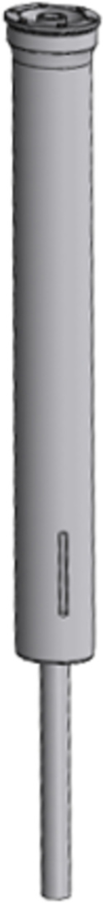 Kind Shock Oil Pressure Stick A3152-65EX