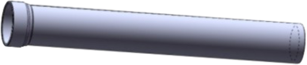 Kind Shock Multiple-Link A31127