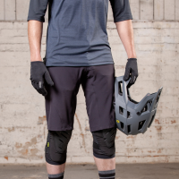 IXS Carve EVO Shorts schwarz XS