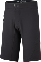 IXS Women's Carve EVO Shorts schwarz 40