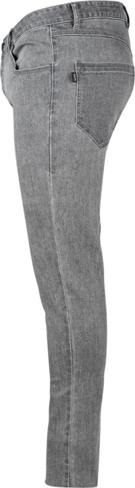 IXS Digger Denim Hose graphit 38/34