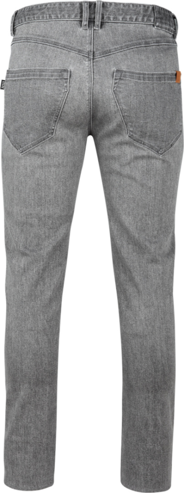 IXS Digger Denim Hose graphit 38/34