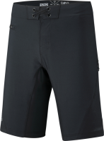 IXS Kids Flow XTG Shorts schwarz KS