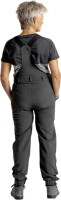 IXS Women's Carve Latzhose