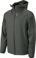 IXS Carve Zero insulated Jacket anthracite S