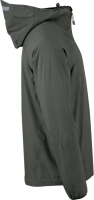 IXS Carve Zero insulated Jacket anthracite S