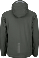IXS Carve Zero insulated Jacket anthracite S
