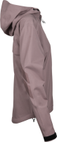 IXS Damen Carve All-Weather 2.0 Jacke taupe 38