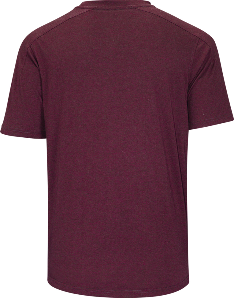 IXS Flow Getoutandplay Tech Tee aisin XL