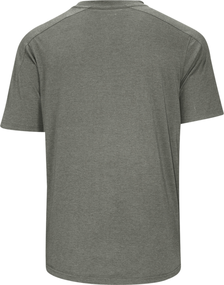 IXS FlowTech Kids Tee (contour) graphite KS