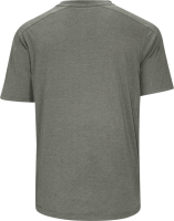IXS FlowTech Kids Tee (contour) graphite KS