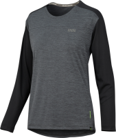 IXS Flow X Women long sleeve jersey schwarz 40