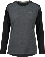 IXS Flow X Women long sleeve jersey schwarz 40