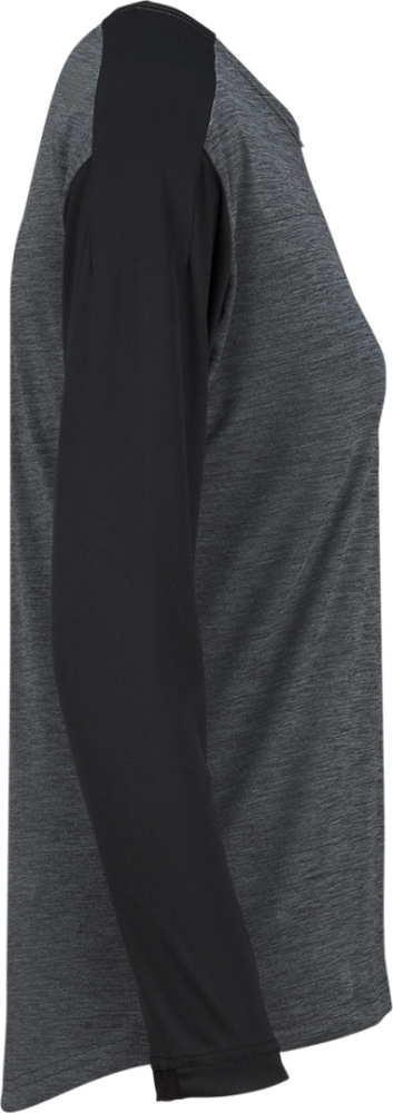 IXS Flow X Women long sleeve jersey schwarz 40