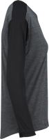 IXS Flow X Women long sleeve jersey schwarz 40
