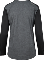 IXS Flow X Women long sleeve jersey schwarz 40