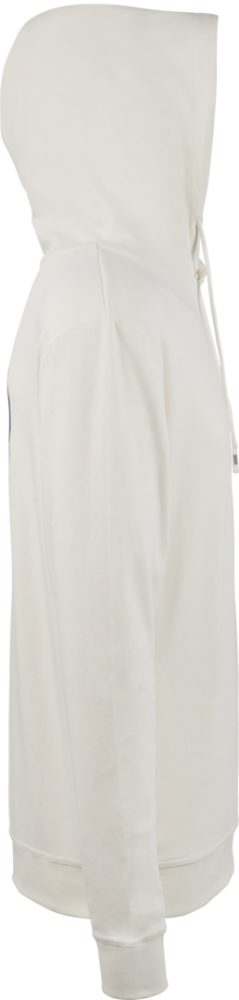 IXS Arch Organic Hoodie off white XL