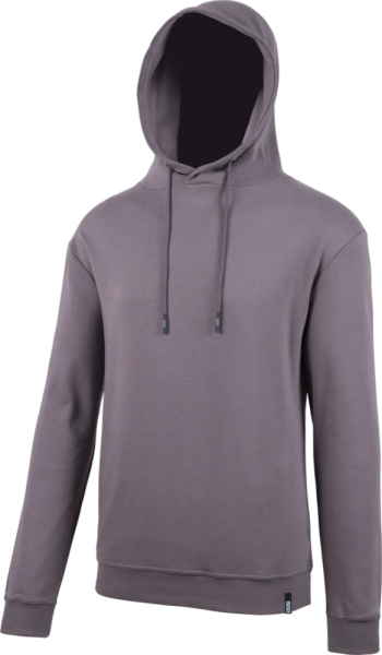 IXS Brand Organic 2.0 Hoodie dirty purple XS