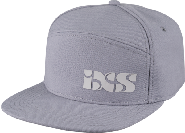 IXS Brand 2.0 Cap dirty purple OS