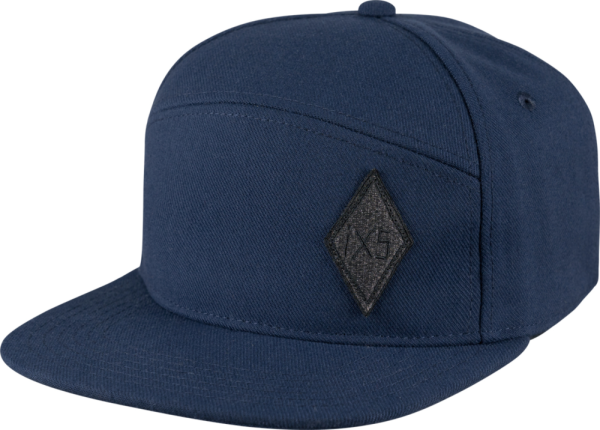 IXS Rhombus Cap marine OS