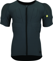 IXS Schnitzen Oberkörperschutz grau ML