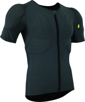 IXS Schnitzen Oberkörperschutz grau ML