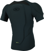 IXS Schnitzen Oberkörperschutz grau ML