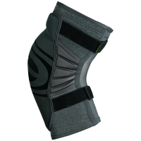 IXS Carve EVO+ Knieschoner grau M