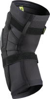 IXS Trigger Race Knee Guards schwarz XL