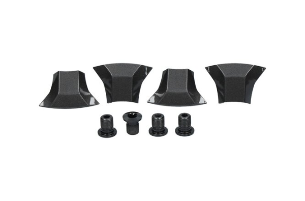 Shimano Kettenblattschraube FC-T8000 M8x10.1 mm s