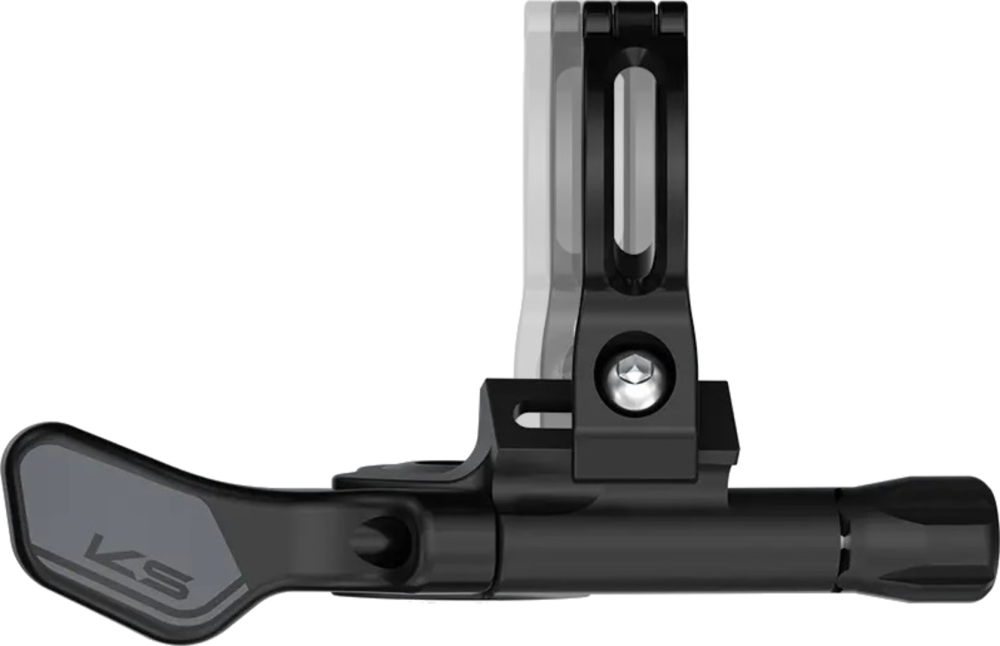 Kind Shock SOUTHPAW Aluminium Reverse remote lever