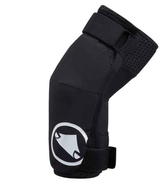 Endura Strack Elbow Protector , schwarz