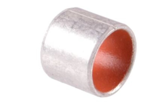 Fox Bearing Internal 0.500IDx0.500TLGx Ø0.498 Shaft