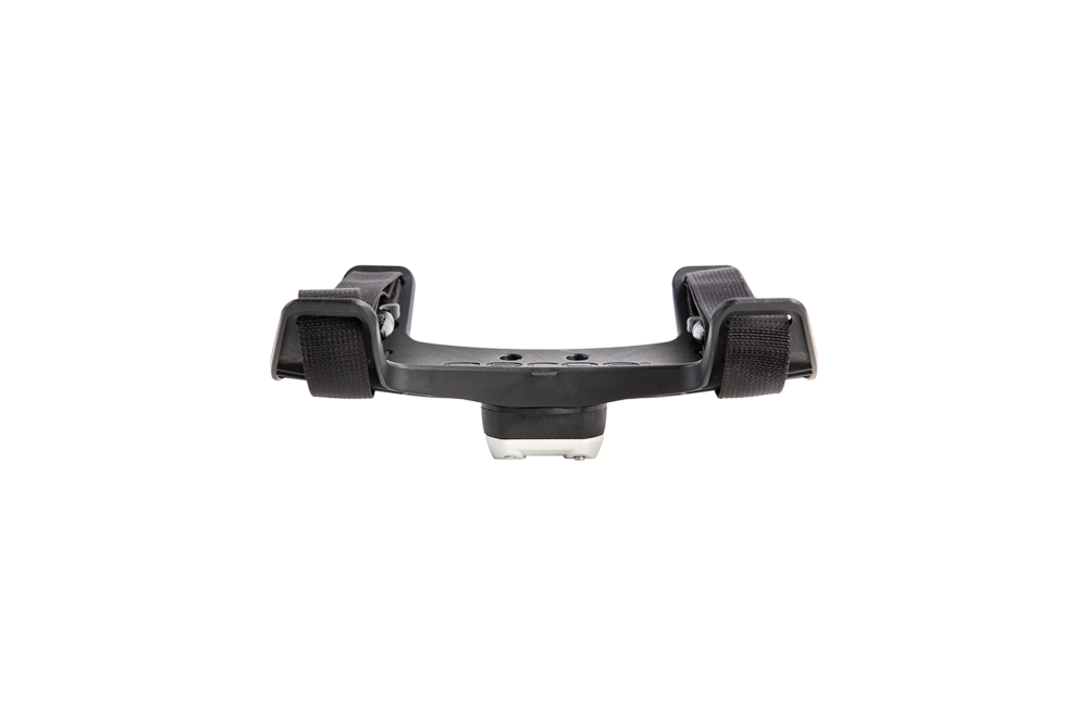 Aeroe Spider Rack Cradle.