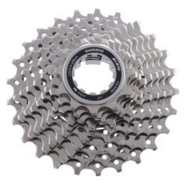 Shimano Tiagra Kassette 9-fach 11-28, CS-HG4009128